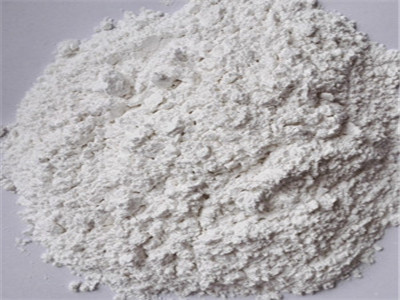 密封膠用硅微粉