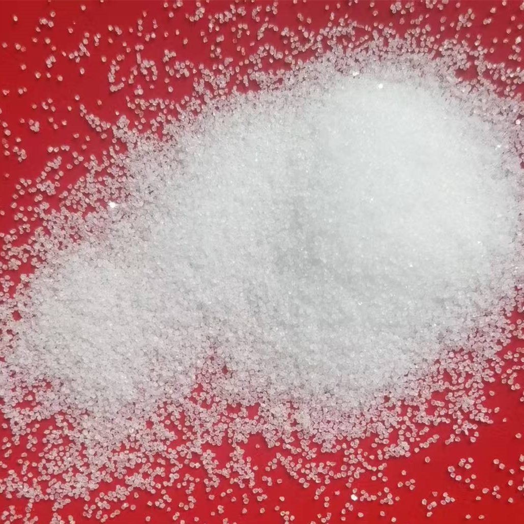 球形石英砂
